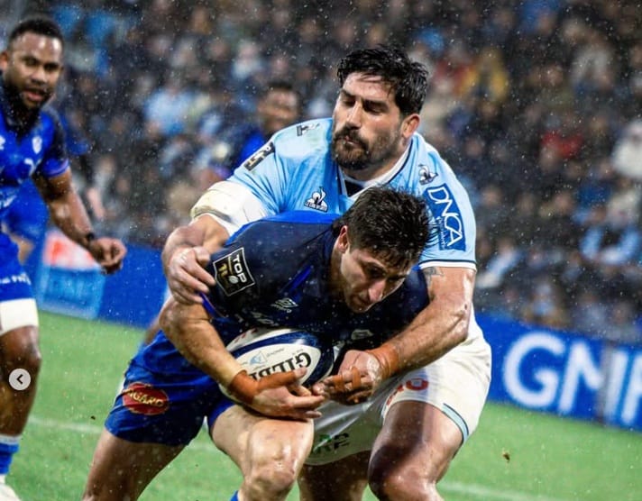 Top 14 talking points: Bayonne’s fortress breached 595 days later